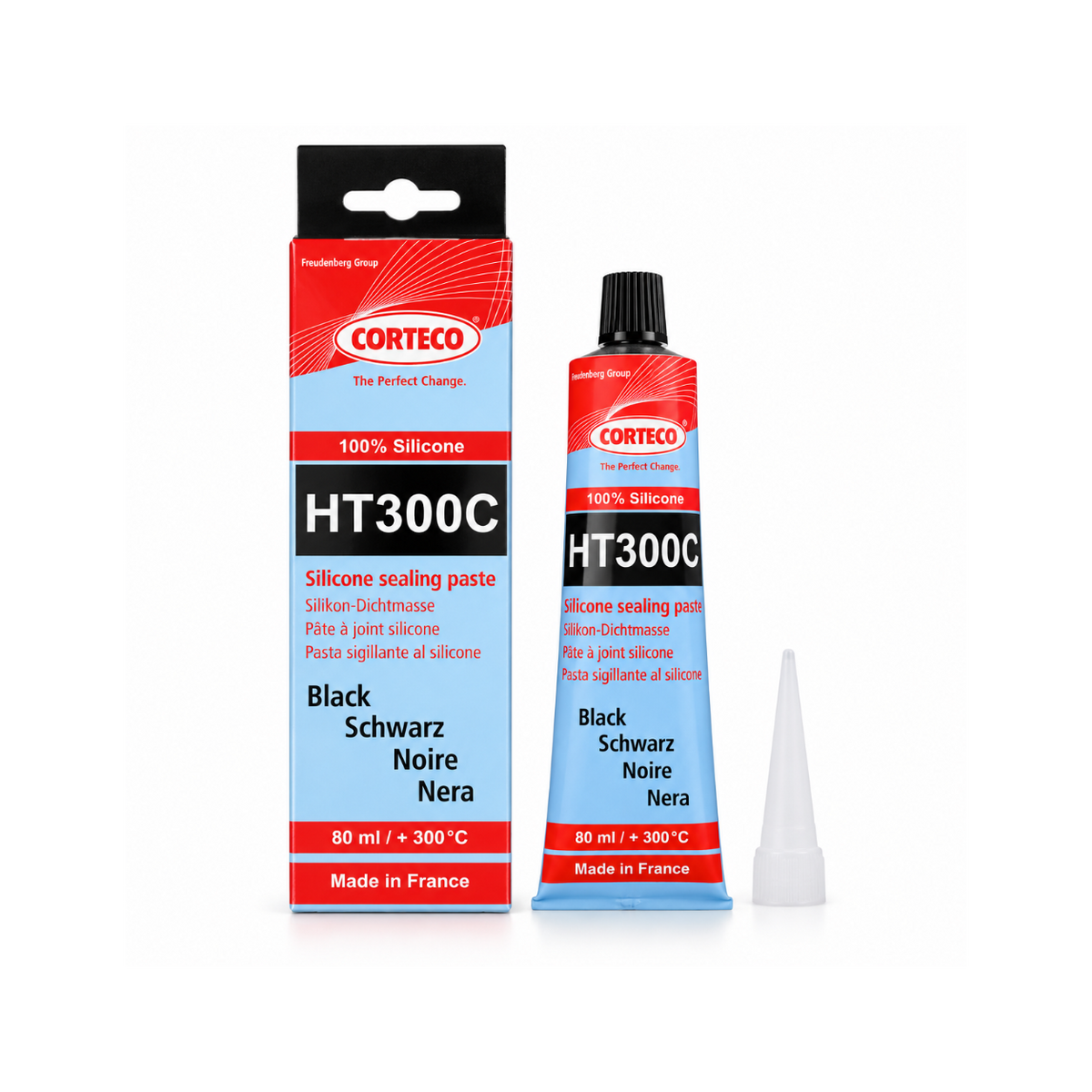 Corteco HT300C Silicone Sealant