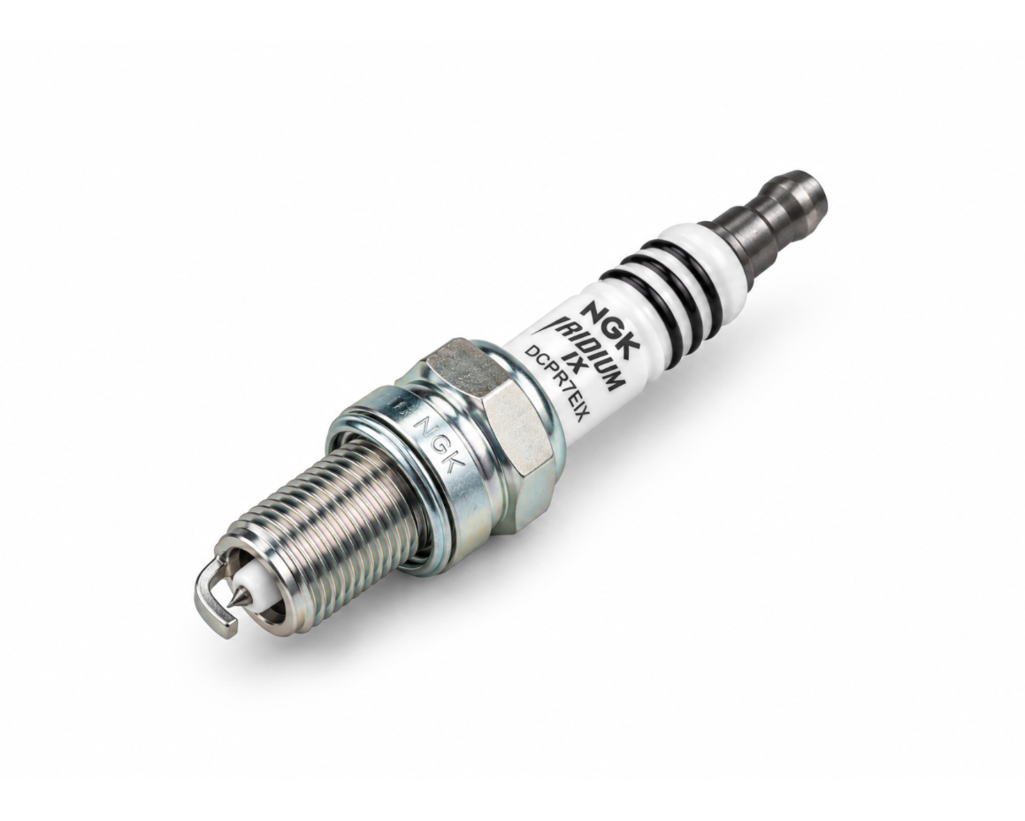 Candela all'iridio NGK DCPR7EIX