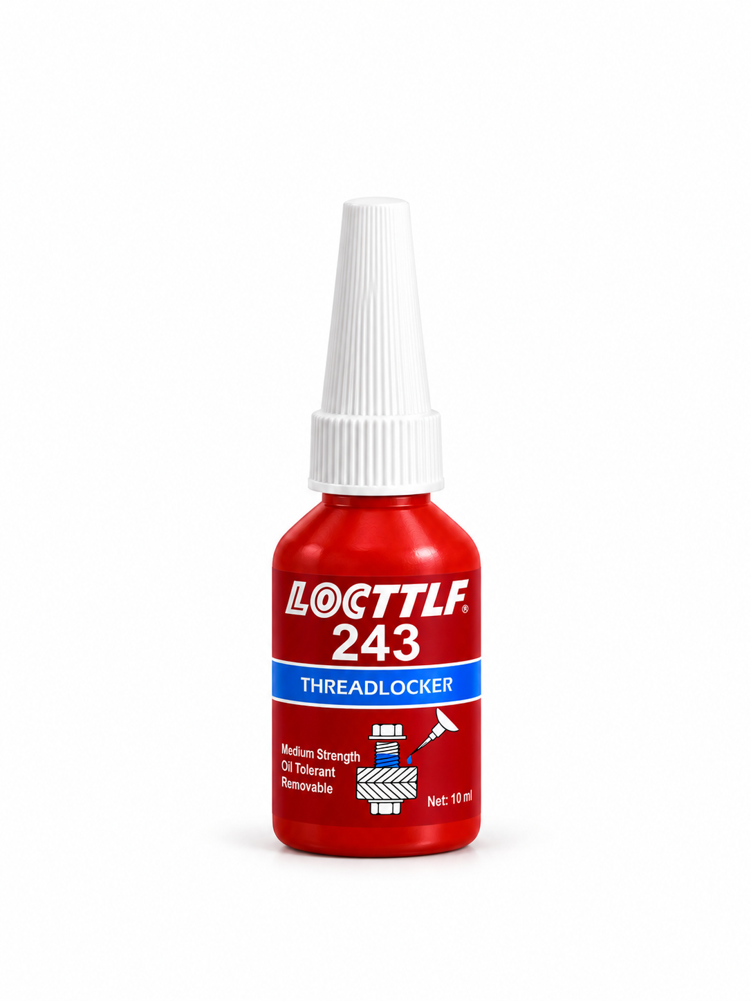 Thread-lock 243 10ml