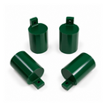 The 'Bleazey' Upgraded Centa and Cush Drive inserts - Morgan 3 Wheeler
