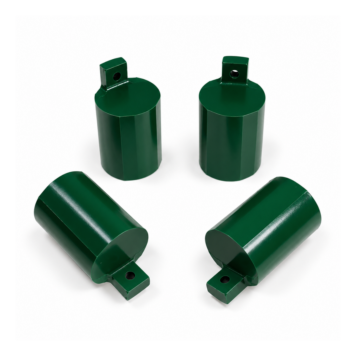 The 'Bleazey' Upgraded Centa and Cush Drive inserts - Morgan 3 Wheeler